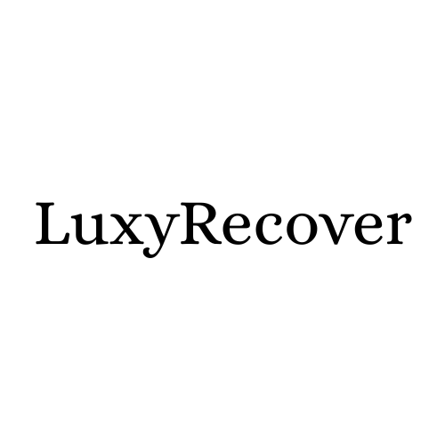 Luxyrecover